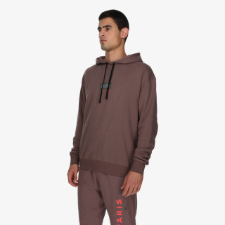 NIKE Pulover Paris Saint-Germain 