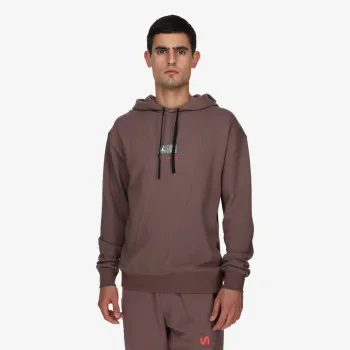 NIKE Kapucar Paris Saint-Germain 