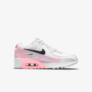 NIKE Superge NIKE AIR MAX 90 GS 
