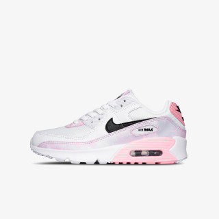 NIKE Superge NIKE AIR MAX 90 GS 