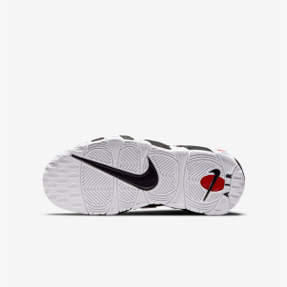NIKE Superge NIKE AIR MORE UPTEMPO GS 