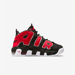 NIKE Superge NIKE AIR MORE UPTEMPO GS 