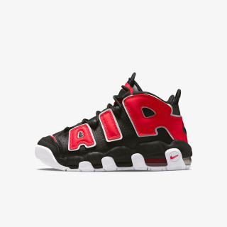 NIKE Superge NIKE AIR MORE UPTEMPO GS 