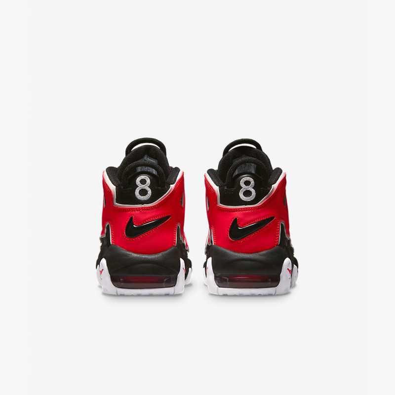 NIKE Superge NIKE AIR MORE UPTEMPO GS 