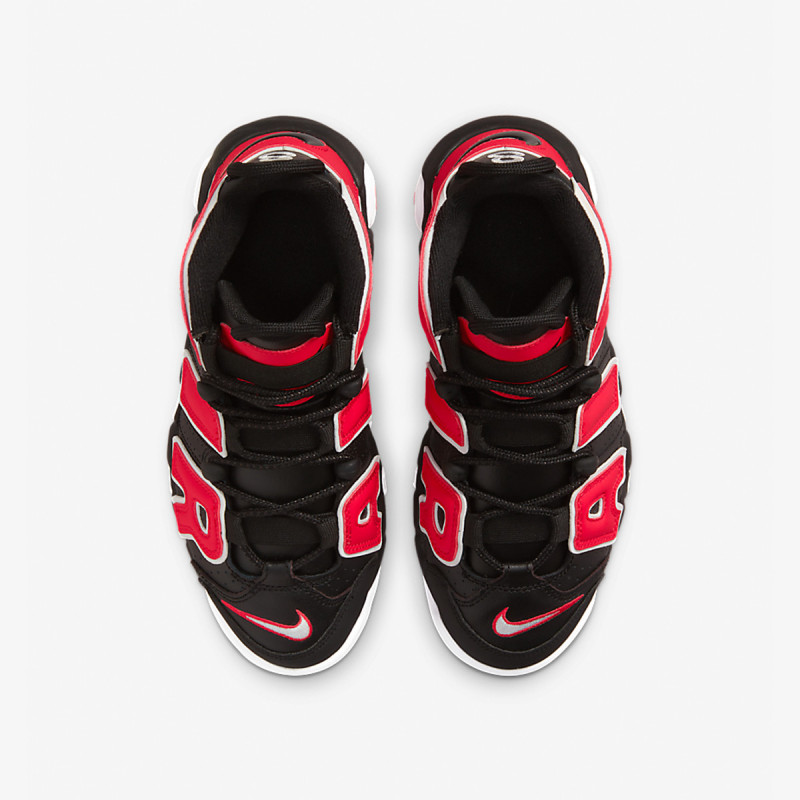 NIKE Superge NIKE AIR MORE UPTEMPO GS 