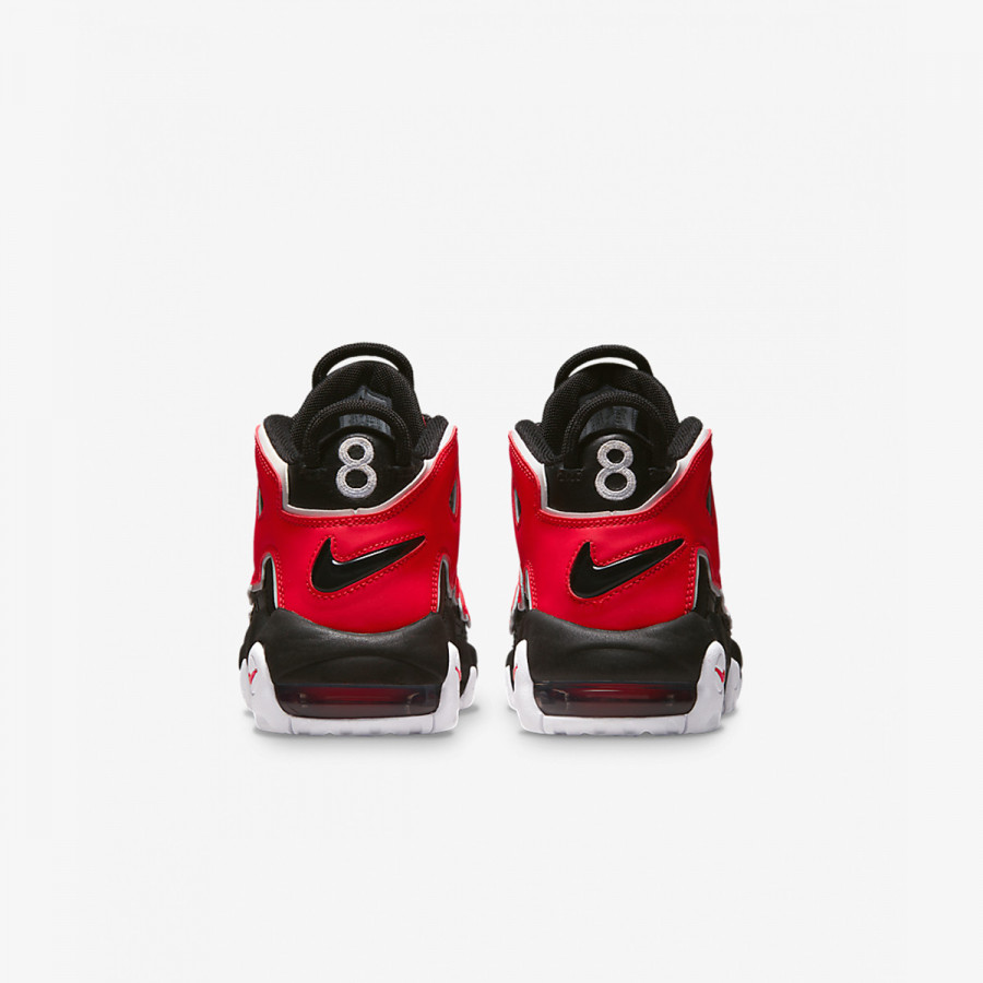 NIKE Superge NIKE AIR MORE UPTEMPO GS 
