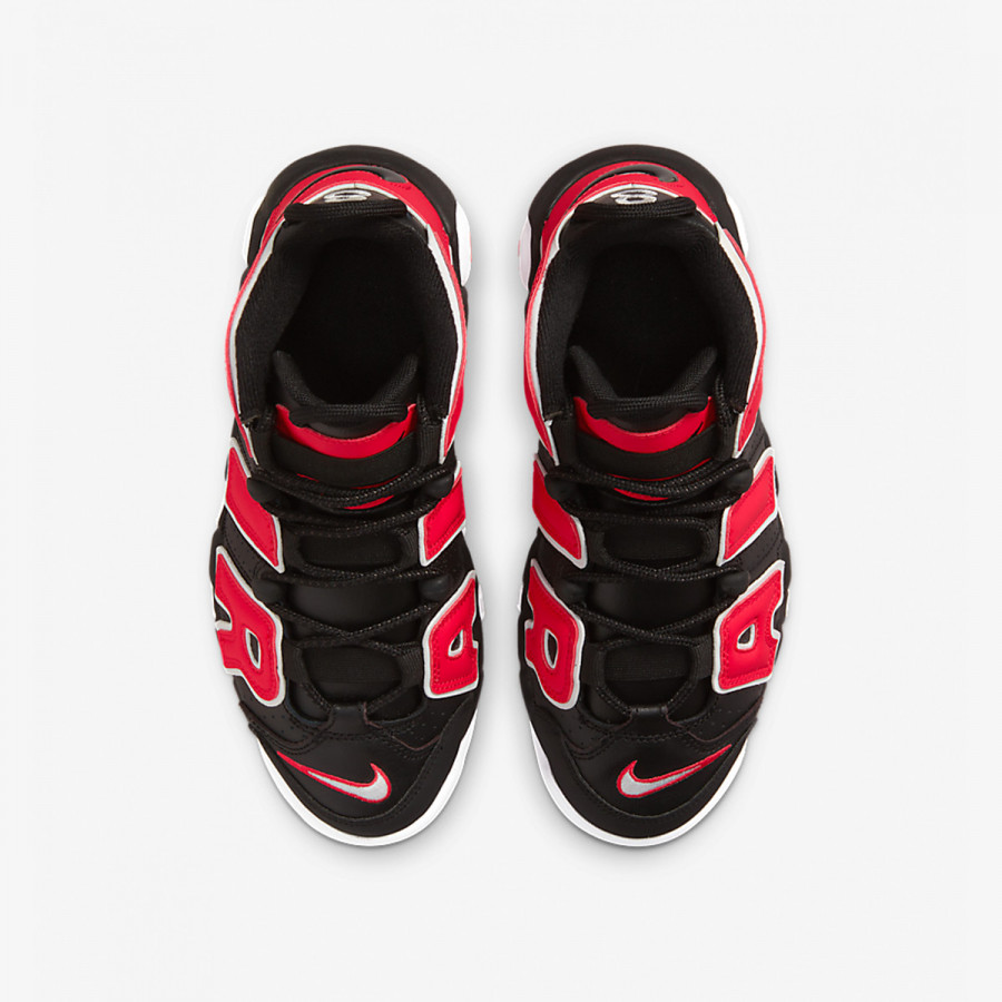 NIKE Superge NIKE AIR MORE UPTEMPO GS 