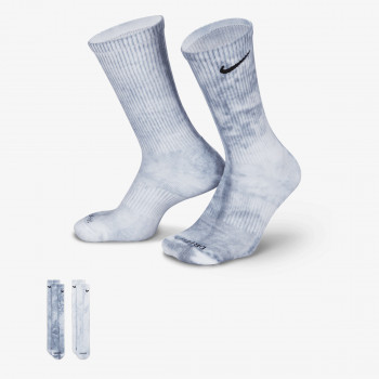 NIKE Nogavice NIKE Nogavice U NK EVERYDAY PLUS CUSH CREW 2PR - 144 D 