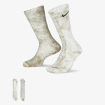 NIKE Nogavice U NK EVERYDAY PLUS CUSH CREW 2PR - 144 D 