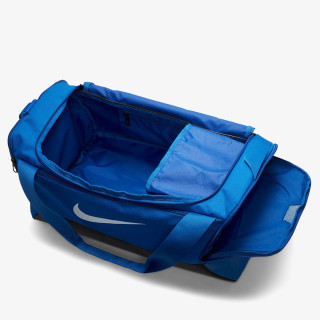 NIKE Torba NK BRSLA S DUFF - 9.5 (41L) 