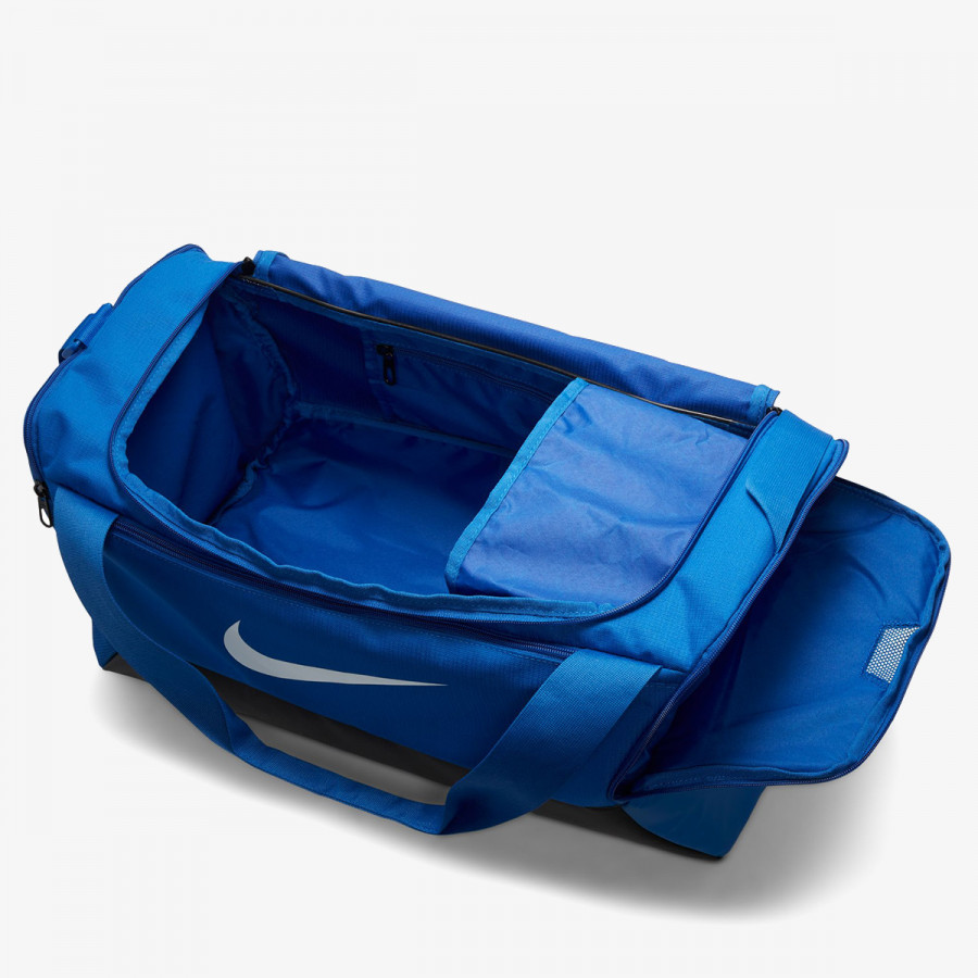 NIKE Torba NK BRSLA S DUFF - 9.5 (41L) 