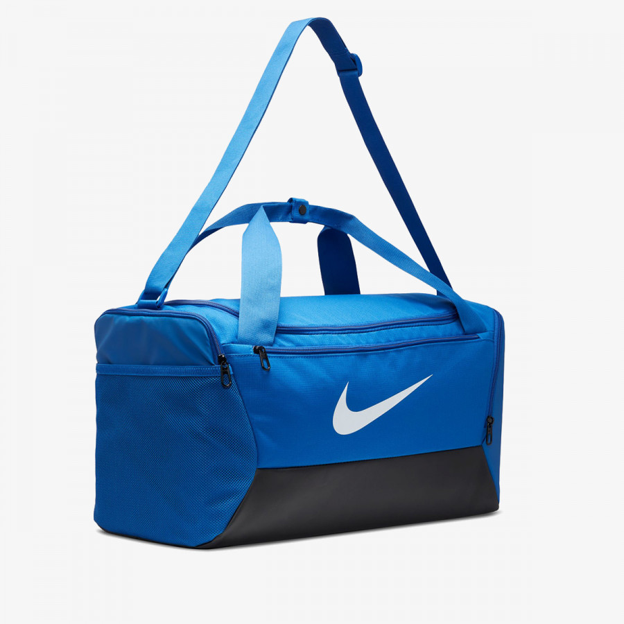 NIKE Torba NK BRSLA S DUFF - 9.5 (41L) 