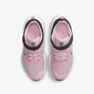 NIKE Superge NIKE DOWNSHIFTER 12 NN PSV 