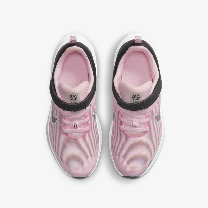 NIKE Superge NIKE DOWNSHIFTER 12 NN PSV 