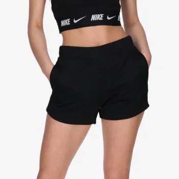 NIKE Kratke hlače W NSW PK TAPE SHORT 