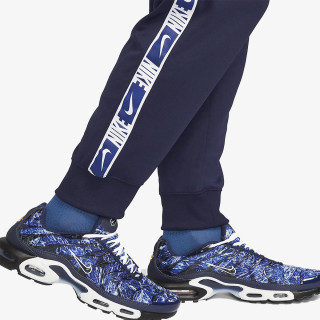 NIKE SPODNJI DELI TRENIRKE M NSW REPEAT PK JOGGER 