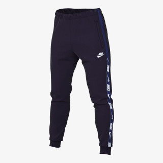 NIKE SPODNJI DELI TRENIRKE M NSW REPEAT PK JOGGER 