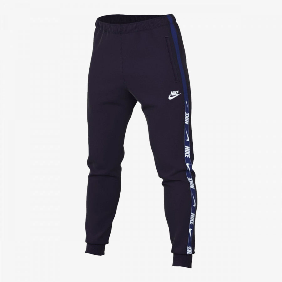 NIKE SPODNJI DELI TRENIRKE M NSW REPEAT PK JOGGER 