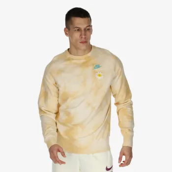 NIKE Majica z dolgimi rokavi Sportswear 