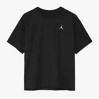 NIKE Majice kratke W J ESSEN TEE CORE 22 