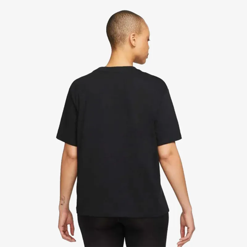 NIKE Majice kratke W J ESSEN TEE CORE 22 