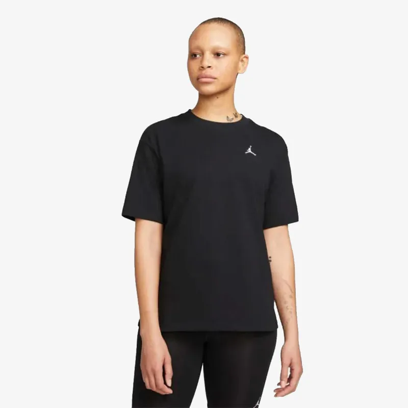 NIKE Majice kratke W J ESSEN TEE CORE 22 