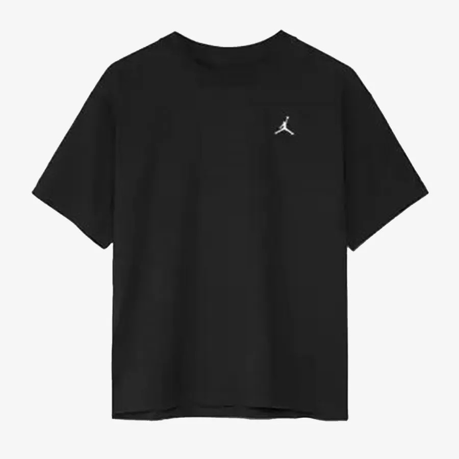 NIKE Majice kratke W J ESSEN TEE CORE 22 