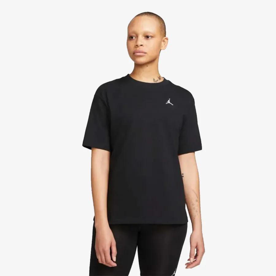 NIKE Majice kratke W J ESSEN TEE CORE 22 