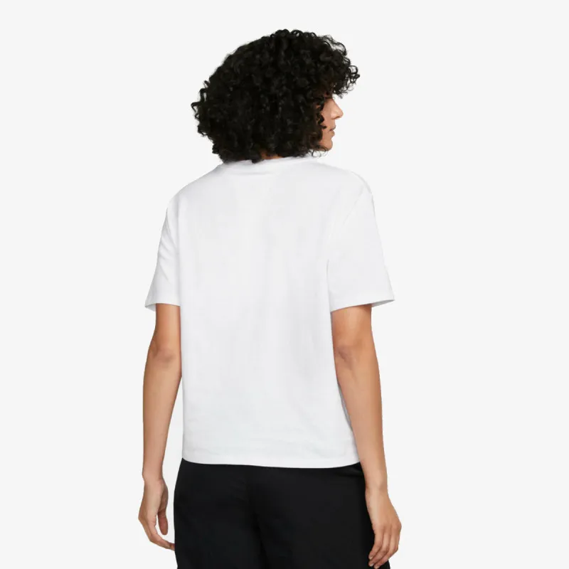 NIKE Majice kratke W J ESSEN TEE CORE 22 