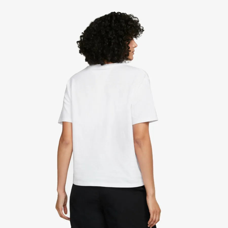 NIKE Majice kratke W J ESSEN TEE CORE 22 