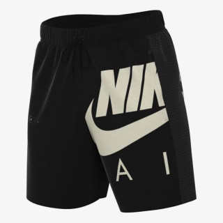 NIKE KRATKE HLAČE M NSW NIKE AIR FT SHORT 