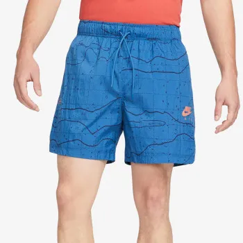NIKE Kratke hlače NIKE Kratke hlače M NSW NIKE AIR LND WVN SHORT 