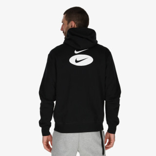 NIKE KAPUCAR M NSW SL BB FZ HOODIE 