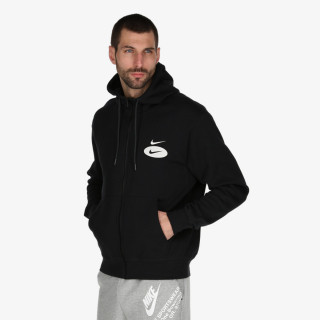 NIKE KAPUCAR M NSW SL BB FZ HOODIE 