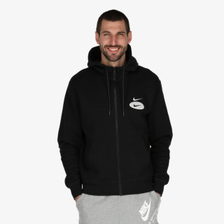 NIKE KAPUCAR M NSW SL BB FZ HOODIE 