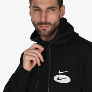 NIKE KAPUCAR M NSW SL BB FZ HOODIE 