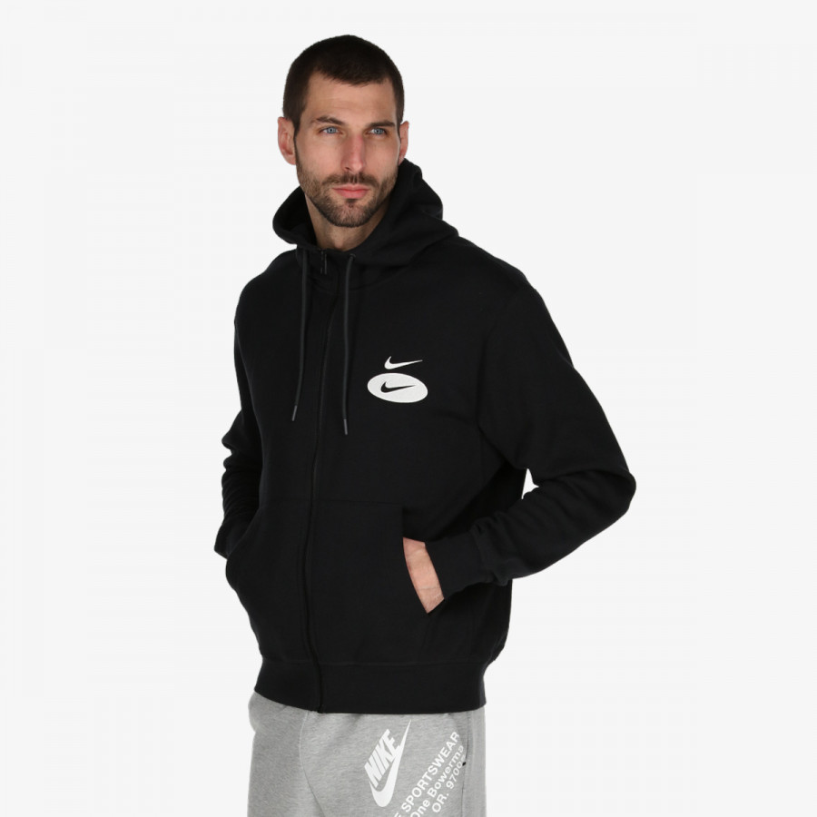 NIKE KAPUCAR M NSW SL BB FZ HOODIE 