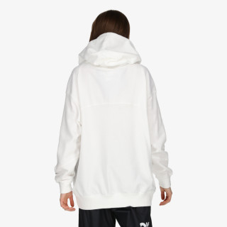 NIKE KAPUCAR W NSW AIR FLC HOODIE 