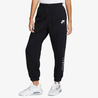 NIKE SPODNJI DELI TRENIRKE W NSW AIR FLC PANT 
