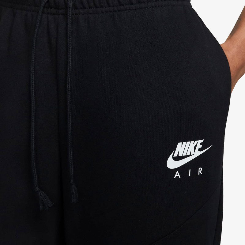 NIKE SPODNJI DELI TRENIRKE W NSW AIR FLC PANT 