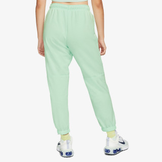 NIKE SPODNJI DELI TRENIRKE W NSW AIR FLC PANT 
