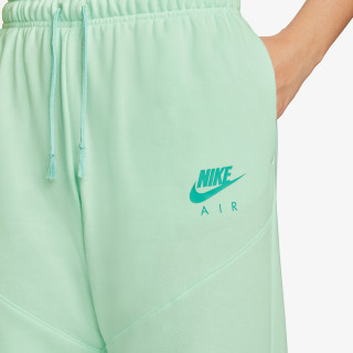 NIKE SPODNJI DELI TRENIRKE W NSW AIR FLC PANT 