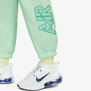 NIKE SPODNJI DELI TRENIRKE W NSW AIR FLC PANT 