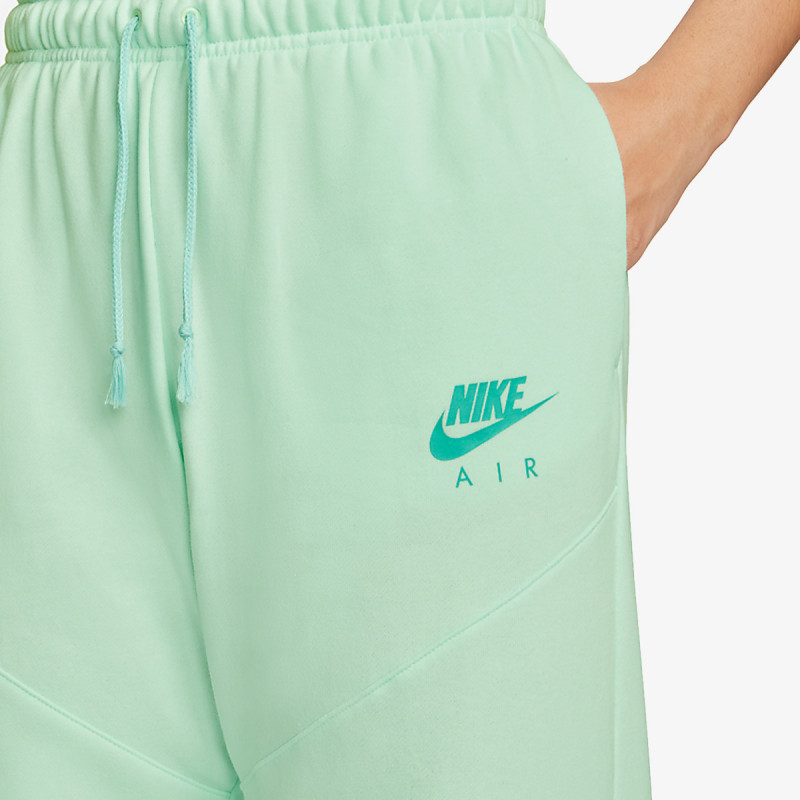 NIKE SPODNJI DELI TRENIRKE W NSW AIR FLC PANT 