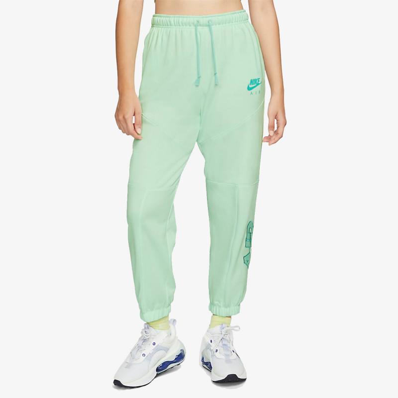 NIKE SPODNJI DELI TRENIRKE W NSW AIR FLC PANT 