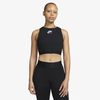 NIKE Majice kratke NIKE Majice kratke W NSW AIR RIB TANK 
