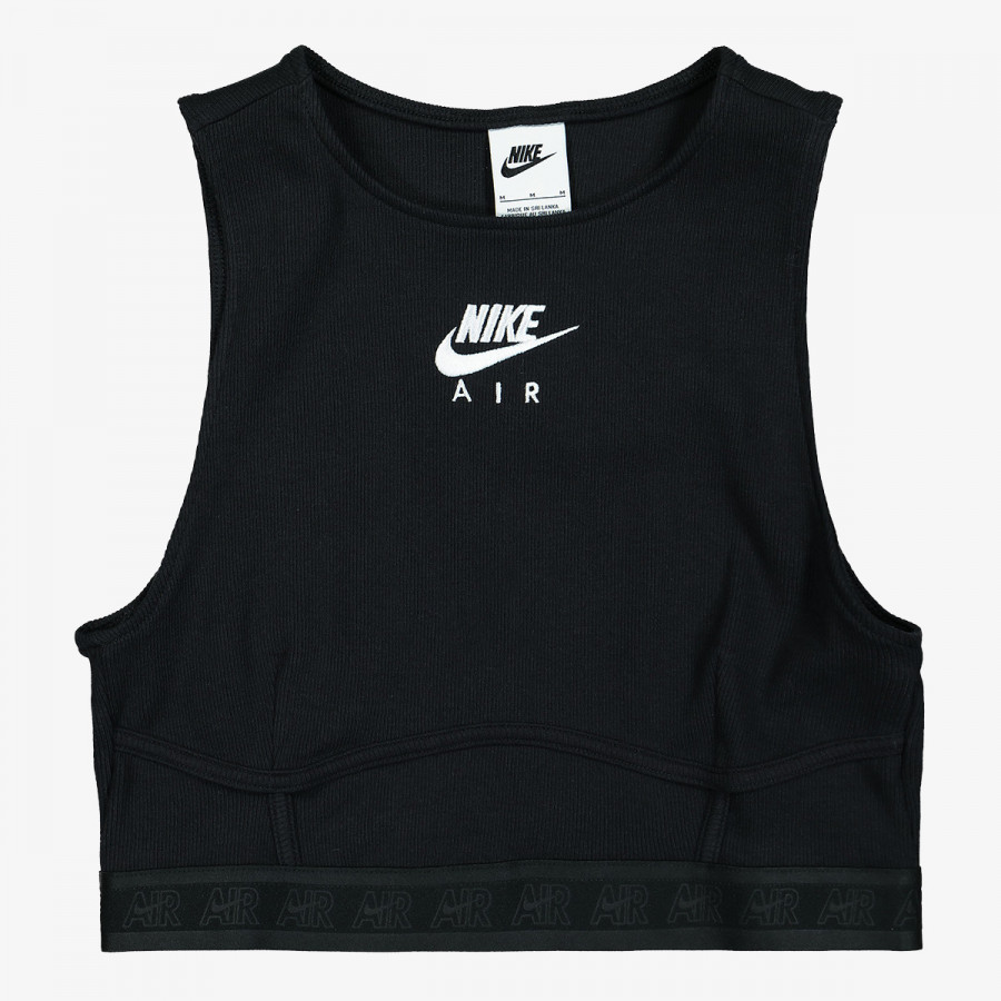 NIKE KRATKA MAJICA W NSW AIR RIB TANK 