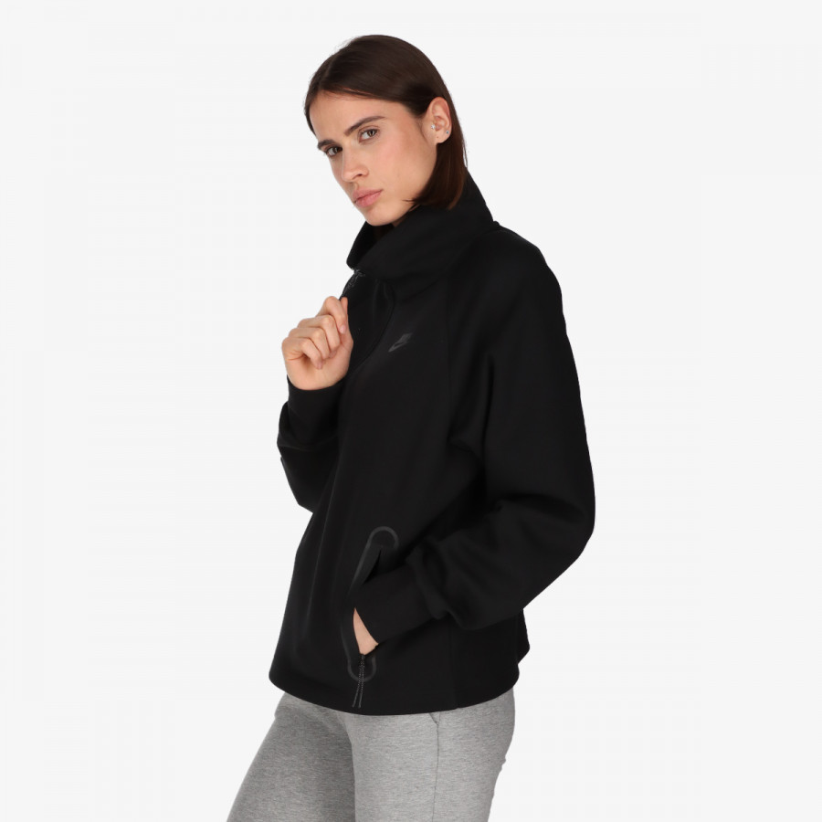 NIKE KRATKA MAJICA Sportswear Tech Fleece 