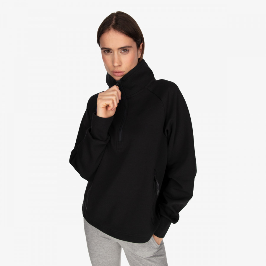 NIKE KRATKA MAJICA Sportswear Tech Fleece 