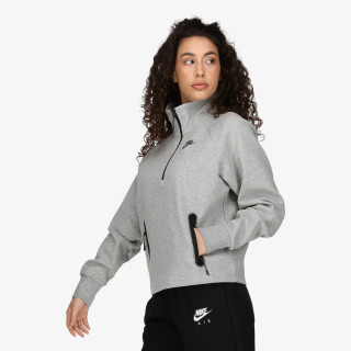 NIKE KRATKA MAJICA Sportswear Tech Fleece 